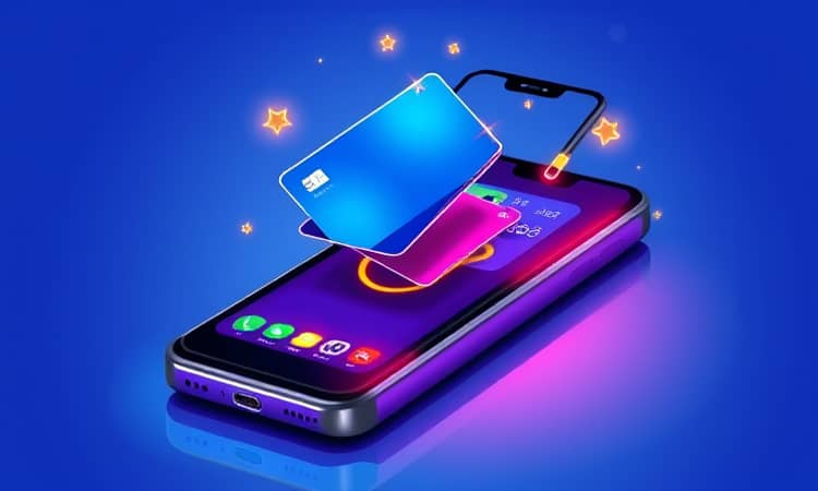 Cartões virtuais sem anuidade: como escolher o melhor