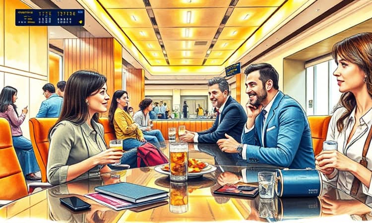 Cartões premium: benefícios que realmente fazem diferença