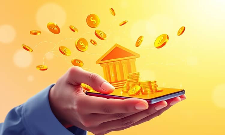 Empréstimos automáticos: como funcionam e suas vantagens