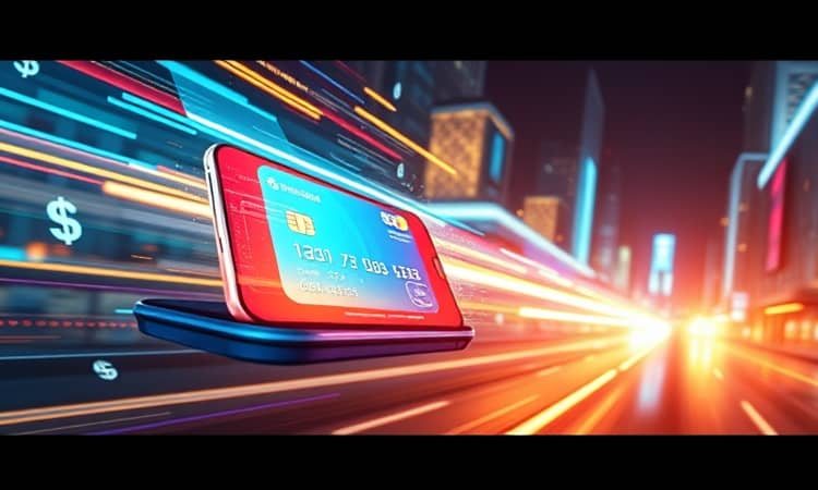 Como conseguir cartões de crédito com aprovação imediata