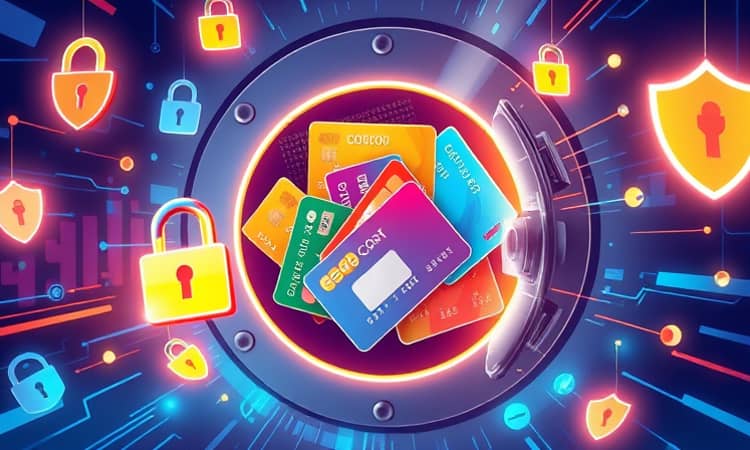 Como identificar os cartões de crédito mais seguros