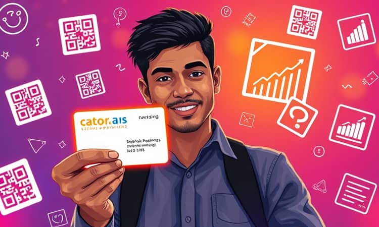 Cartões digitais com benefícios exclusivos para empreendedores