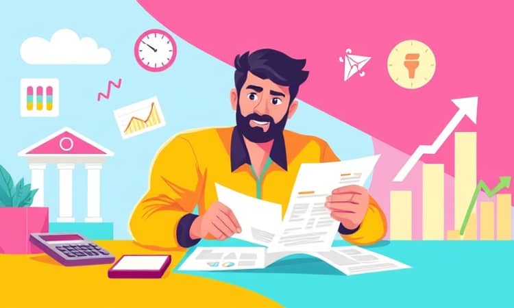 Como reduzir os custos totais do seu empréstimo atual
