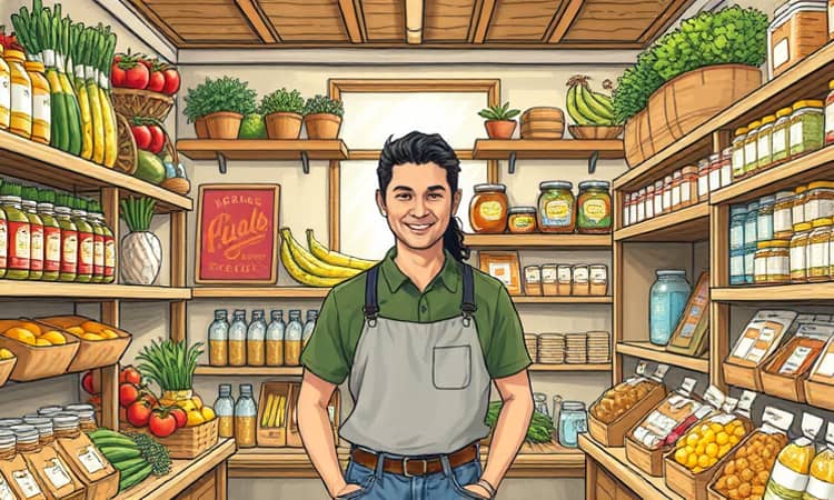 Como diversificar os produtos do seu pequeno negócio