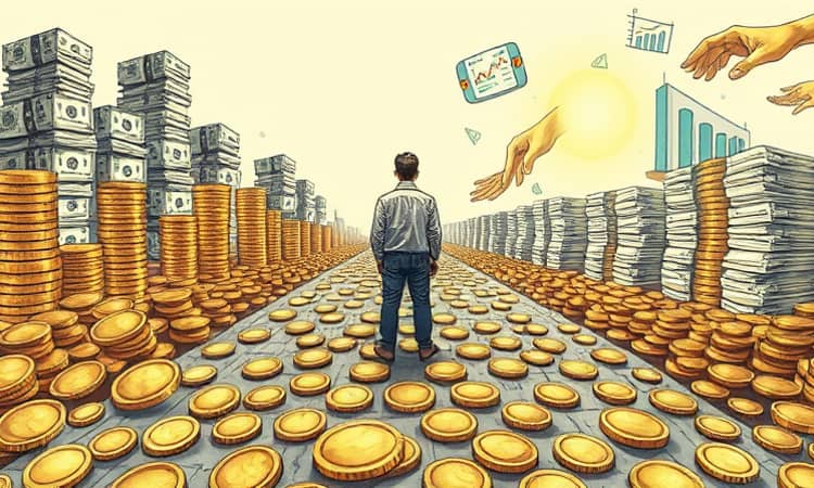 Como o refinanciamento pode reduzir drasticamente suas dívidas