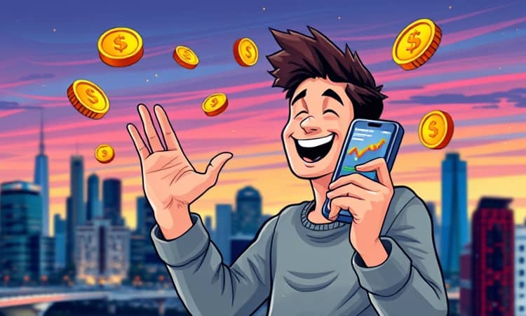 Guia prático para refinanciar seu empréstimo pessoal online
