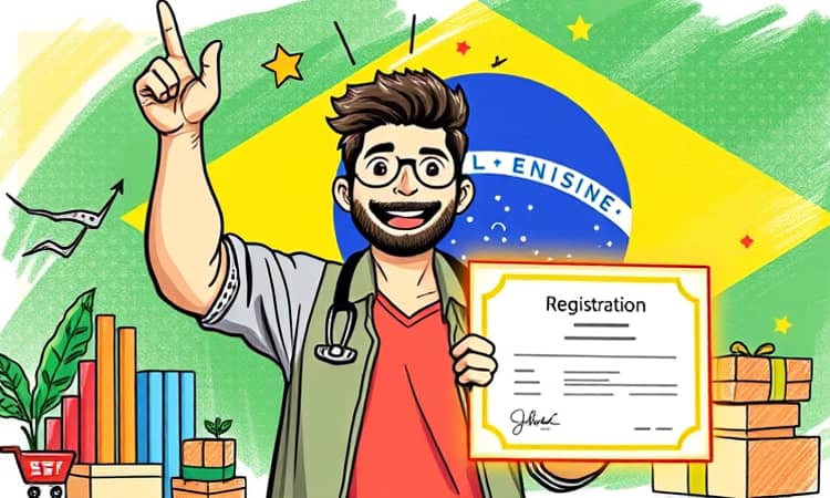 Dicas práticas para formalizar seu pequeno negócio online