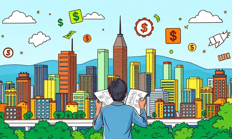 Melhores opções de refinanciamento de imóveis em 2025