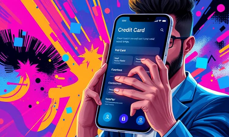 Prefira cartões que permitem personalização de limite