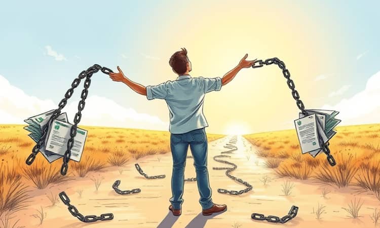 Priorize pagamento de dívidas antigas antes de novas