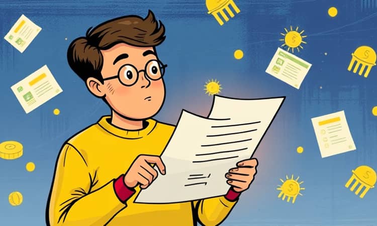 Evite solicitar crédito em mais de uma instituição ao mesmo tempo