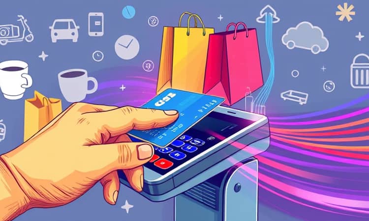 Cartões contactless facilitam a rotina no dia a dia