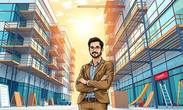 Refinancie para investir em melhorias no negócio ou imóvel