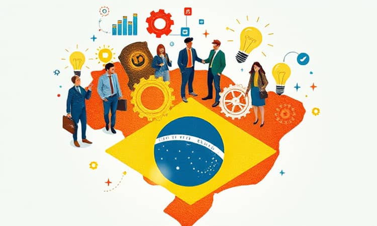 Aposte em inovação para se diferenciar da concorrência