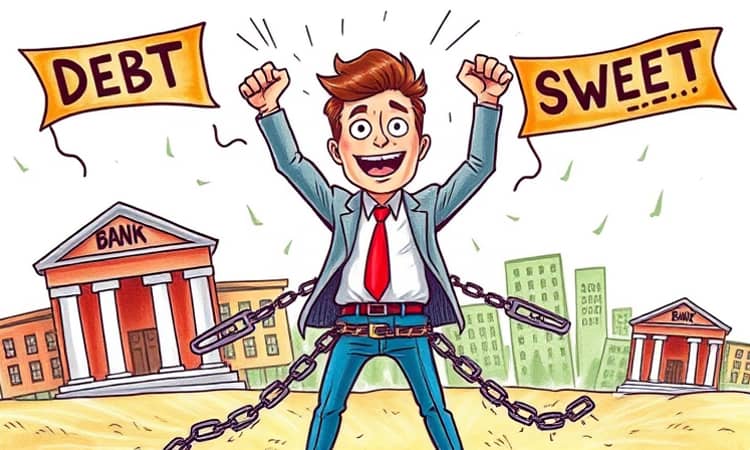 Avalie alternativas como portabilidade ou renegociação