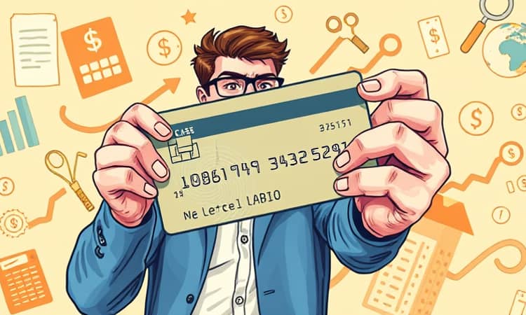 Cartão para pequenas empresas deve ter limites claros