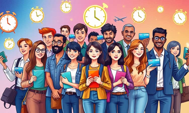 Verifique se seu cartão oferece atendimento 24h