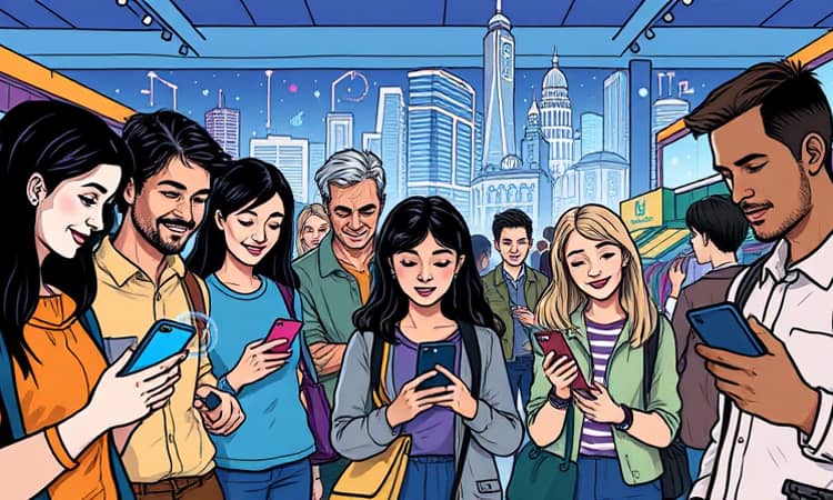Implemente meios de pagamento digitais para atrair novos clientes