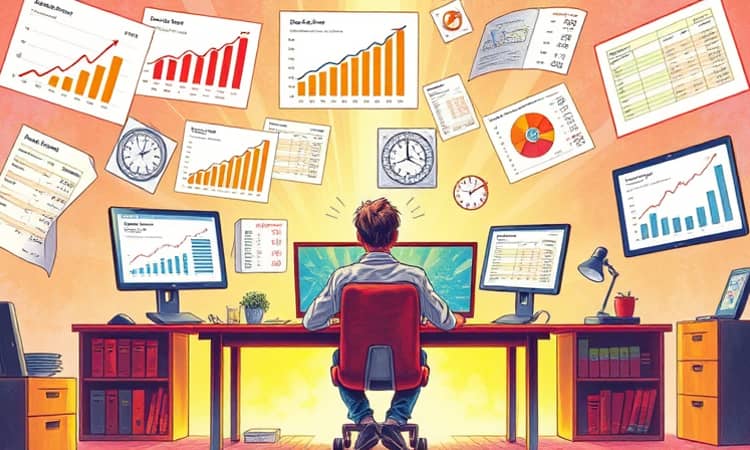 Utilize simuladores para entender o impacto das novas parcelas