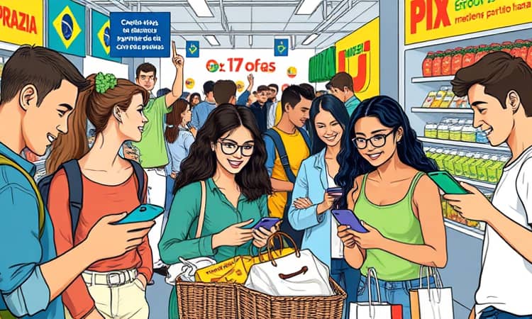Ofereça facilidades de pagamento para atrair mais clientes