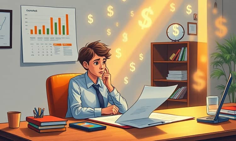 Refinancie apenas se o novo valor mensal encaixar no seu orçamento