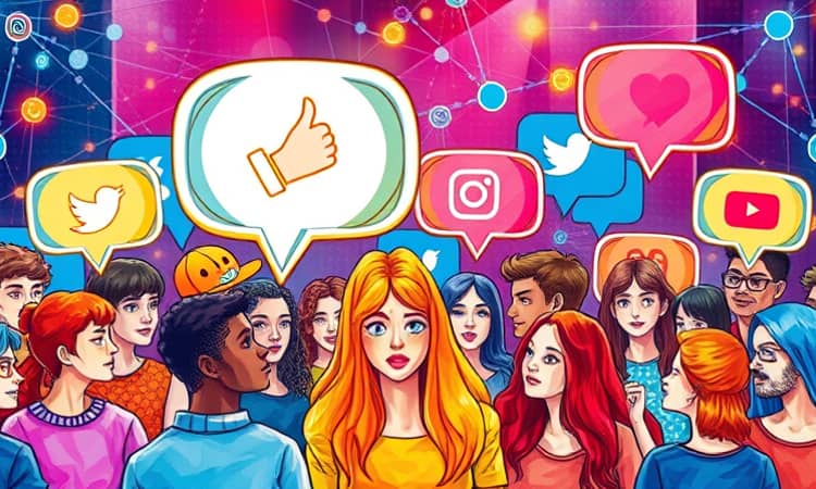 Invista em comunicação transparente nas redes sociais