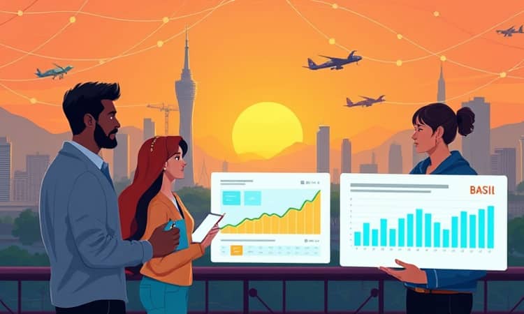 Compare propostas entre diferentes instituições financeiras