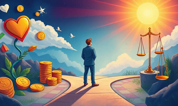 Consulte especialistas antes de tomar decisões importantes