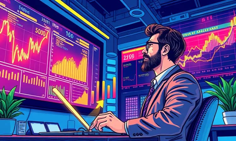 Capacite-se em gestão financeira para decisões estratégicas