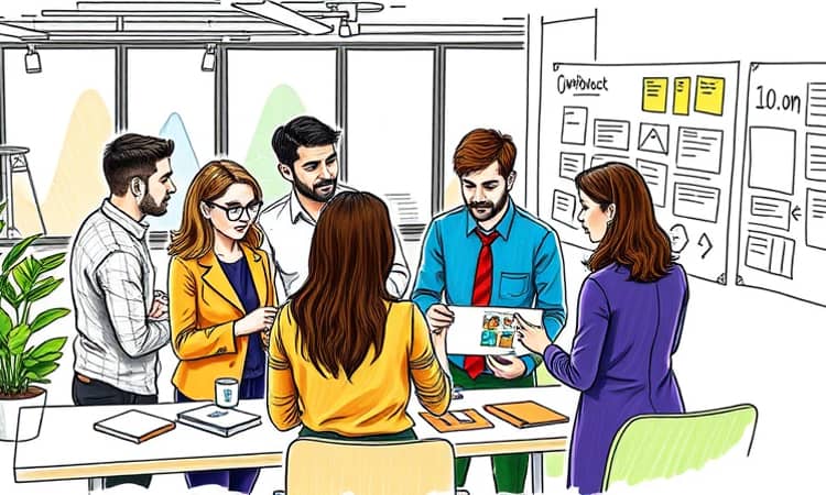 Faça testes antes de lançar novos produtos ou serviços