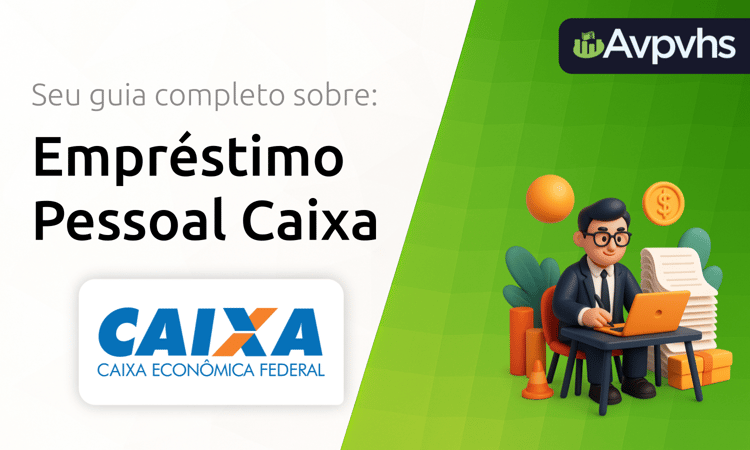 Empréstimo Pessoal Caixa: Seu Guia Completo