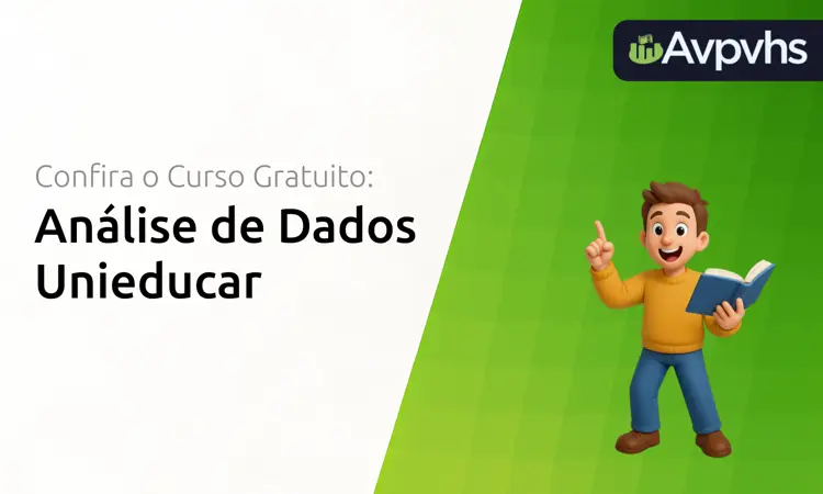 Curso de Análise de Dados Unieducar: O Que Você Precisa Saber