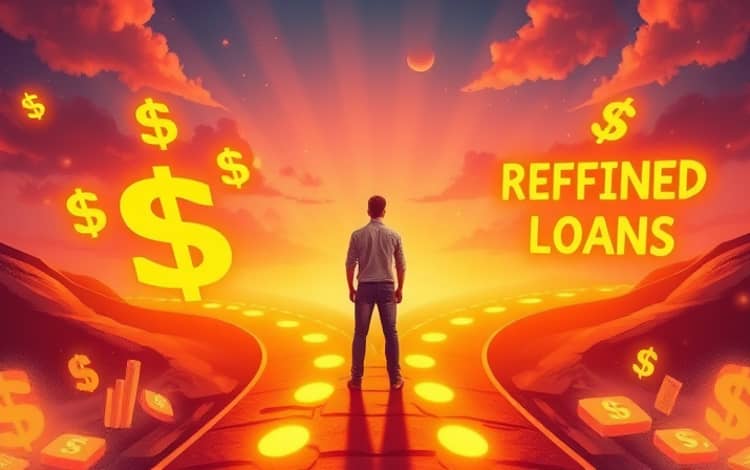Crédito Renovado: Como o Refinanciamento Pode Ser o Seu Melhor Aliado Financeiro